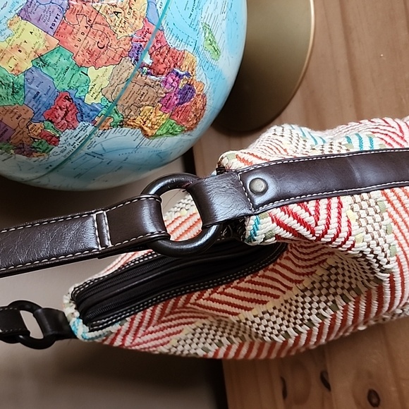 Croft & Barrow shoulder bag - Picture 9 of 11